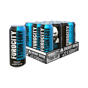 Bebida Energética con Glucosa para Estilos de Vida Activos, Bebida de Recuperación Rápida con Electrolitos - Product Image 6