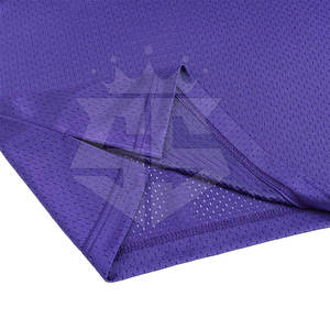 100% Polyester fait bon matériel hommes maillot de Football américain Top qualité hommes maillot de Football américain - Product Image 6