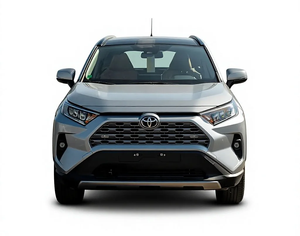 Toyota Rav 4 Adventure SUV 5 plazas Transmisión automática Motor de combustión interna Potencia 100 - 199 HP - Product Image 1