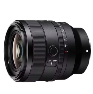 เลนส์ออโต้โฟกัส NEW ORIGINAL 50 มม. f/1.4 G Master สำหรับ FE ฟูลเฟรม - Product Image 1