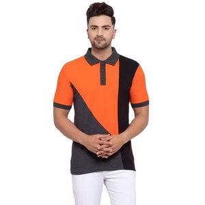 Vente en gros, top vente, polo à manches courtes, adapté, respirant et doux, pour hommes avec logo personnalisé, polo de haute qualité pour hommes - Product Image 1