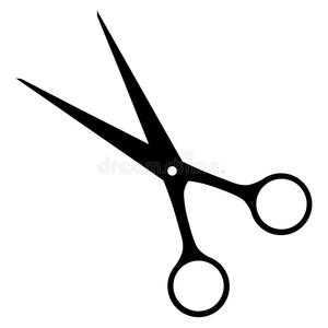 Tijeras Profesionales para Cortar el Cabello, Tijeras para Peluquería, Tijeras de Peluquero Profesional - Product Image 1