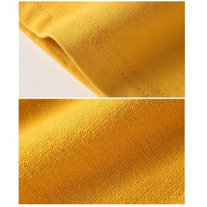 Pantalones cortos de gimnasio de algodón 100% para hombre, estilo callejero, transpirables, antiarrugas, personalizables, para correr, verano, playa, pantalones cortos, sólido, - Product Image 2