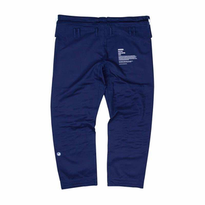 Kimono de Jiu Jitsu BJJ, 100% Algodón, Color Personalizado, Unisex, Peso de la Tela 460g, Impresión por Transferencia de Calor, Servicio OEM, para Entrenamiento - Product Image 2