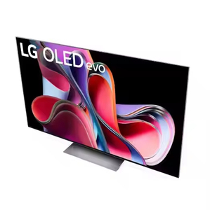 ขายที่ไม่มีใครเทียบได้มี M3เดิม83นิ้วคลาส L G OLED EVO 4K สมาร์ททีวี2023-OLED83M3PUA ซื้อ2แถม1
