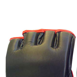 Gants de MMA personnalisables, haute performance, qualité supérieure, équipement d'entraînement, meilleur prix, gants de MMA très demandés - Product Image 6