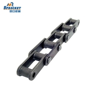 Cadena combinada de hierro fundido C55