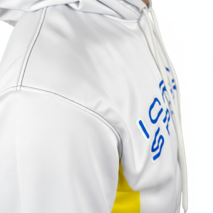 Sudadera con Capucha Personalizada por Sublimación para Hombre, Sudadera con Capucha Estampada, Ropa Deportiva, Ropa de Gimnasio, Estilo Informal, Sudadera Básica - Product Image 4