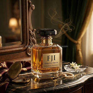 ชุดของขวัญน้ำหอมแบรนด์ส่วนตัว - Product Image 1