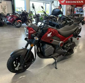 Nueva Minimoto Navii 2025 de 4 Tiempos y 109cc, Minimotocicletas y Scooters Listos para Enviar - Product Image 3