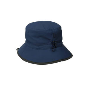 2023 diseño personalizado algodón invierno moda bordado cubo sombrero personalizado con su propio logotipo - Product Image 1