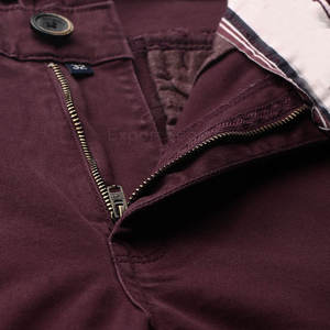 Nuevo diseño Hombres Pantalones Cargo Mejor precio Hombres Pantalones Cargo para adultos Streetwear Hombres Pantalones Cargo - Product Image 4