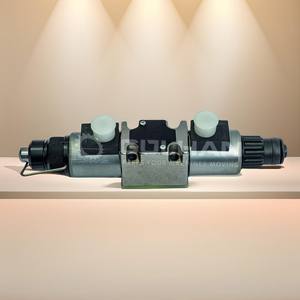 Piezas de maquinaria de construcción VÁLVULA para bomba de hormigón Número de pieza de uso: 580765 - Product Image 3