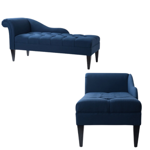 Lujo elegante chaise lounge sofás de jardín de madera maciza muebles de interior al aire libre sofás de ocio producto de Venta caliente hecho a mano - Product Image 5