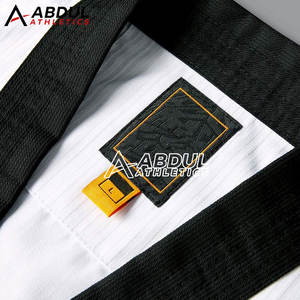 ชุดยูโดแขนยาวคุณภาพพรีเมียม ชุดกีฬา ผลิตด้วยมาตรฐานสูง - Product Image 3