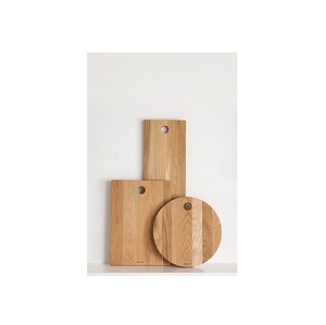 Planche à découper en bois de mangue simple de haute qualité Matériaux naturels Bon prix Fabriqué en Inde - Product Image 1