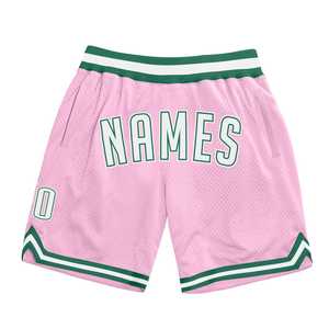 Shorts de basketball sublimés respirants à séchage rapide, grande taille, unisexe, pour l'été, avec logo et design personnalisés - Product Image 3
