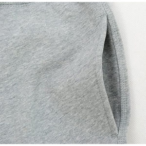 Pantalons pour hommes, coupe ample, extensible, avec poches, jogging, pantalon de sport, pantalon de loisirs pour hommes, pantalon de survêtement en coton et polyester - Product Image 4