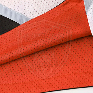 Alta calidad mejor diseño personalizado ropa deportiva al aire libre uniforme de baloncesto sin mangas Venta caliente uniforme de baloncesto - Product Image 5