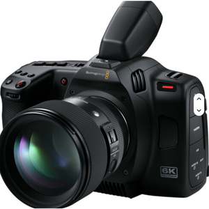 BEST 6K Digital Cinema <b>Camera</b> <b>for</b> High-Quality Film and Video Production - Product Image 2
