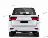 Kit carrosserie de haute qualité LC300 pour la conversion des modèles Land Cruiser LC200 GR 2008-2021
