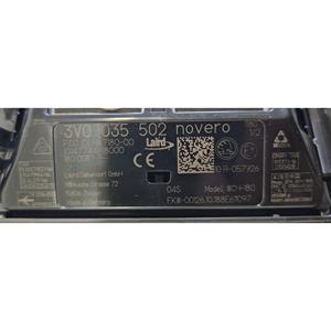 ระบบชาร์จไร้สาย SKODA Kodiaq รุ่นเบนซิน (17>) - Product Image 3