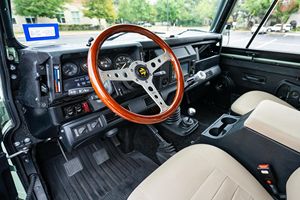 ข้อเสนอส่วนลด รถแลนด์โรเวอร์ ดีเฟนเดอร์ 90 NAS ปี 1994 มือสอง - Product Image 5