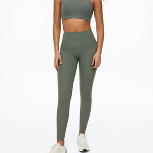 Legging de sport pour femmes personnalisé sublimé, legging de course pour femmes, vêtements de sport, vêtements de fitness - Product Image 3