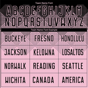 Nouvelle conception, haute qualité, uniforme de football d'usine d'origine, ensemble complet, tenue de football 2025, maillot de football pour hommes, couleur noir et rose - Product Image 6