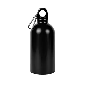 Bottiglia d'Acqua Promozionale Sostenibile Zorum in Materiale Riciclato con Caratteristiche Ecologiche - Product Image 1