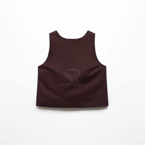 Camiseta Unisex de Gran Tamaño de Algodón Terry de Alta Calidad con Logotipo Personalizado Bordado o Impreso, Diseño de Hombros Caídos, Estilo Urbano - Venta al Por Mayor - Product Image 4
