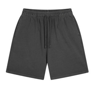 <b>Men's</b> Anti-Wrinkle Hot Solid Vintage Summer <b>Shorts</b> with Heat-Transfer Printing Fashion Trendy High Quality Quick Dry - Product Image 5