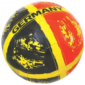Best Hot Selling Color Print Custom PU <b>Leather</b> <b>Football</b> Best Quality Material Made Soccer Promotional Balls With Private Logo - Product Image 1