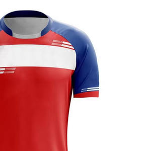 Venta al por Mayor Directa de Fábrica en Pakistán, Camisetas Personalizadas Impresas, Camisetas Gaélicas, Camisetas de Hurling, Ropa Deportiva Unisex para Exteriores, GAA - Product Image 4