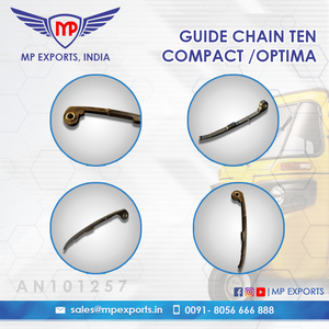 Repuestos para Mototaxi Bajaj Tuk Tuk de Marca India en Venta - Product Image 3