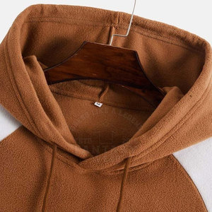 Sudaderas con Capucha para Hombre, Diseño Personalizado, Hechas de Algodón y Poliéster, Ligeras, de Alta Calidad - Product Image 4