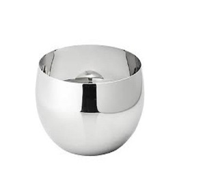 New Fancy Stainless Steel Food Serving Bowl Restaurant & Home <b>Table</b> Top Bowl Handmade Indian Stainless Steel Serving Bowl - Product Image 1