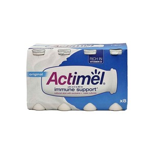 Yaourt de culture multi-fruits Actimel de haute qualité | CRÈME COMPLÈTE ACTIMEL POUDRE 28% Meilleur à vendre - Product Image 3