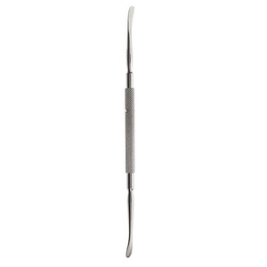 Profesional de alta calidad Freer Elevator 6 pulgadas Manual de doble extremo de acero inoxidable CE certificado Instrumentos quirúrgicos dentales - Product Image 4