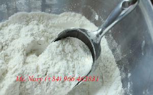 แป้งข้าวในราคาที่ดีที่สุดทำในเวียดนาม-นางสาวนารี (+ 84) 966 463831 - Product Image 2