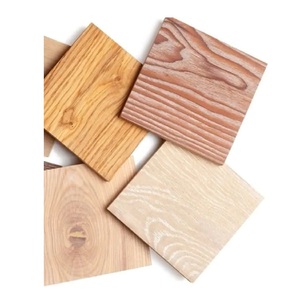 Plancher en bois de couleur personnalisée Installation intérieure à verrouillage par clic Plancher en bois de luxe moderne imperméable et antidérapant de l'usine du Vietnam - Product Image 1