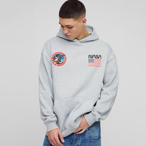 Vente en gros de sweat à capuche imprimé surdimensionné pour hommes sweats à capuche en coton mélangé durable design personnalisé dernière mode vêtements de sport - Product Image 1