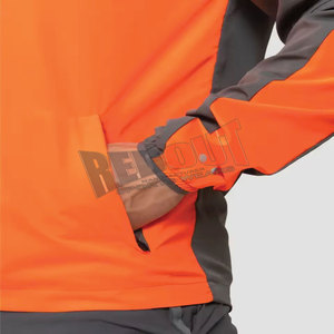 Lightweight Windbreaker <b>Jacket</b> <b>Waterproof</b> Windproof Outdoor Sports Windbreaker <b>Jacket</b> Made In Pakistan - Product Image 5