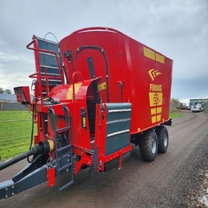 Low Priced Breeding <b>Feed</b> Agricultural Machinery Horizontal Vertical Mixing Machine Electric Motor Powered Multi-functional Mixer - Product Image 1