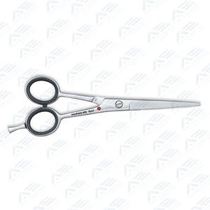 Usine Premium Usine Salon De Coiffure Texture Ciseaux Amincissement Ciseaux De Coiffeur En Acier Professionnel Produits De Coiffure Instruments - Product Image 4