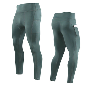 Legging informal de mujer de algodón 100% de alta calidad 2025 último diseño al por mayor estilo de tamaño de Color personalizado con bolsillos ODM - Product Image 1