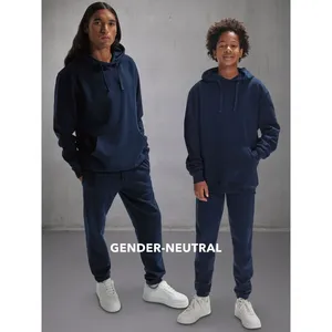 Sudadera Promocional Sostenible B&C ID.333, Sudadera Ecológica para Merchandising - Product Image 5