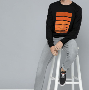 OEM Custom Women's Oversized Embroidered <b>Jumper</b> Hoodies Women's Crewneck Sweatshirt Street Wear Sweatshirts For Women - Product Image 6