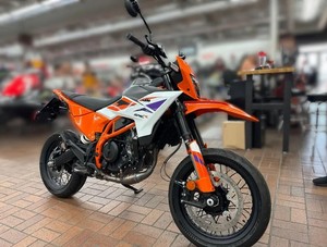 ใหม่2025 ktmm 390 SMC R - Product Image 6