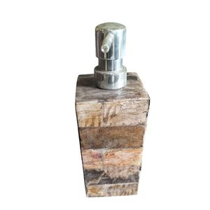 Porte-savon artisanal en bambou Artisan II, qualité supérieure, design minimaliste pour salles de bain de luxe, modèle II-EH BCA - Product Image 6